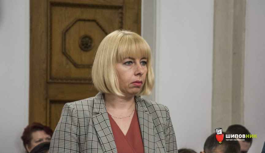 Исполком 8 ноябр Лычко